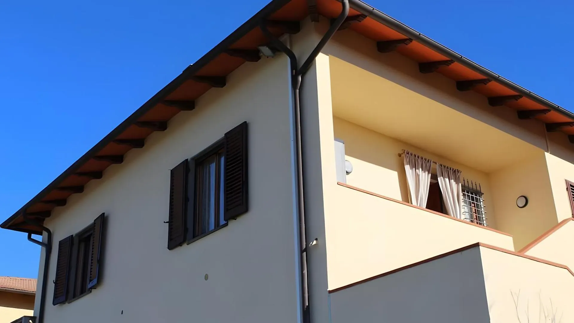 Chianti Un Oasi Di Tranquillita Apartment Tavarnelle Val di Pesa 0*,  Italy