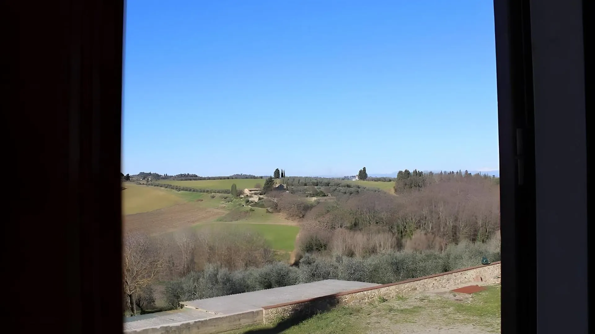 Chianti Un Oasi Di Tranquillita Apartment Tavarnelle Val di Pesa