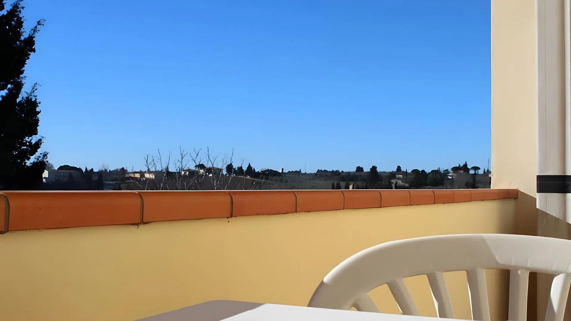 Chianti Un Oasi Di Tranquillita Apartment Tavarnelle Val di Pesa Italy