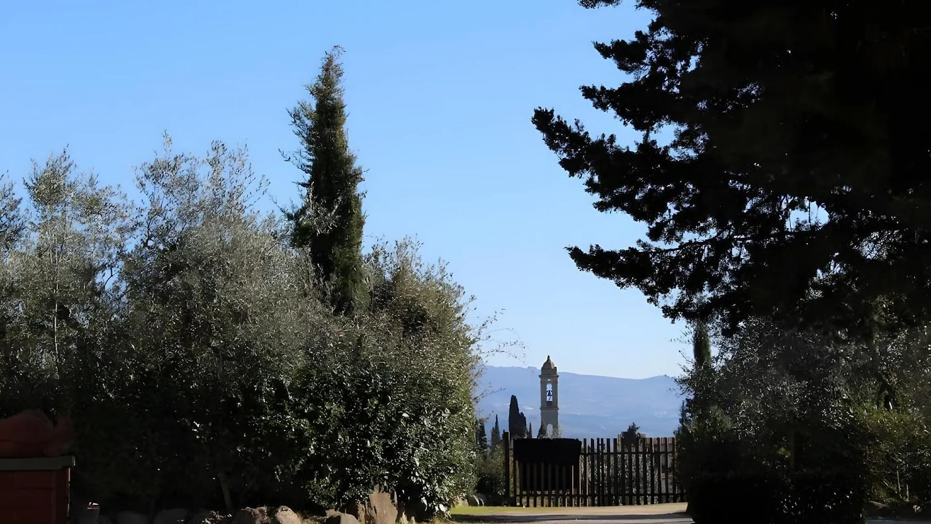 Chianti Un Oasi Di Tranquillita Apartment Tavarnelle Val di Pesa