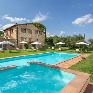 Séjour à la campagne Fattoria Querceto, Tavarnelle Val di Pesa