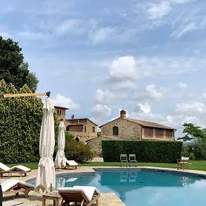 Hébergement de vacances Poggiosole, Tavarnelle Val di Pesa