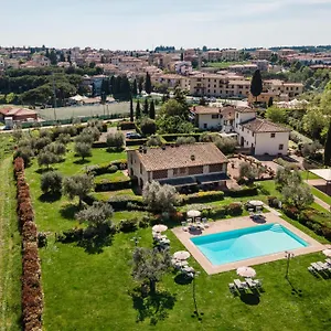  Apartment La Capannina Di Matteo