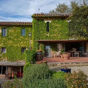  Farm stay & Winery Il Bacio