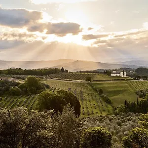 5* Hotel Castello Del Nero