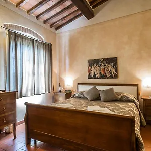  Country house Antica Pieve