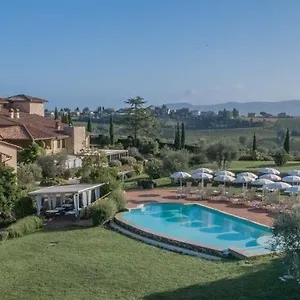 4* Hotel Borgo Di Cortefreda - Place Of Charme