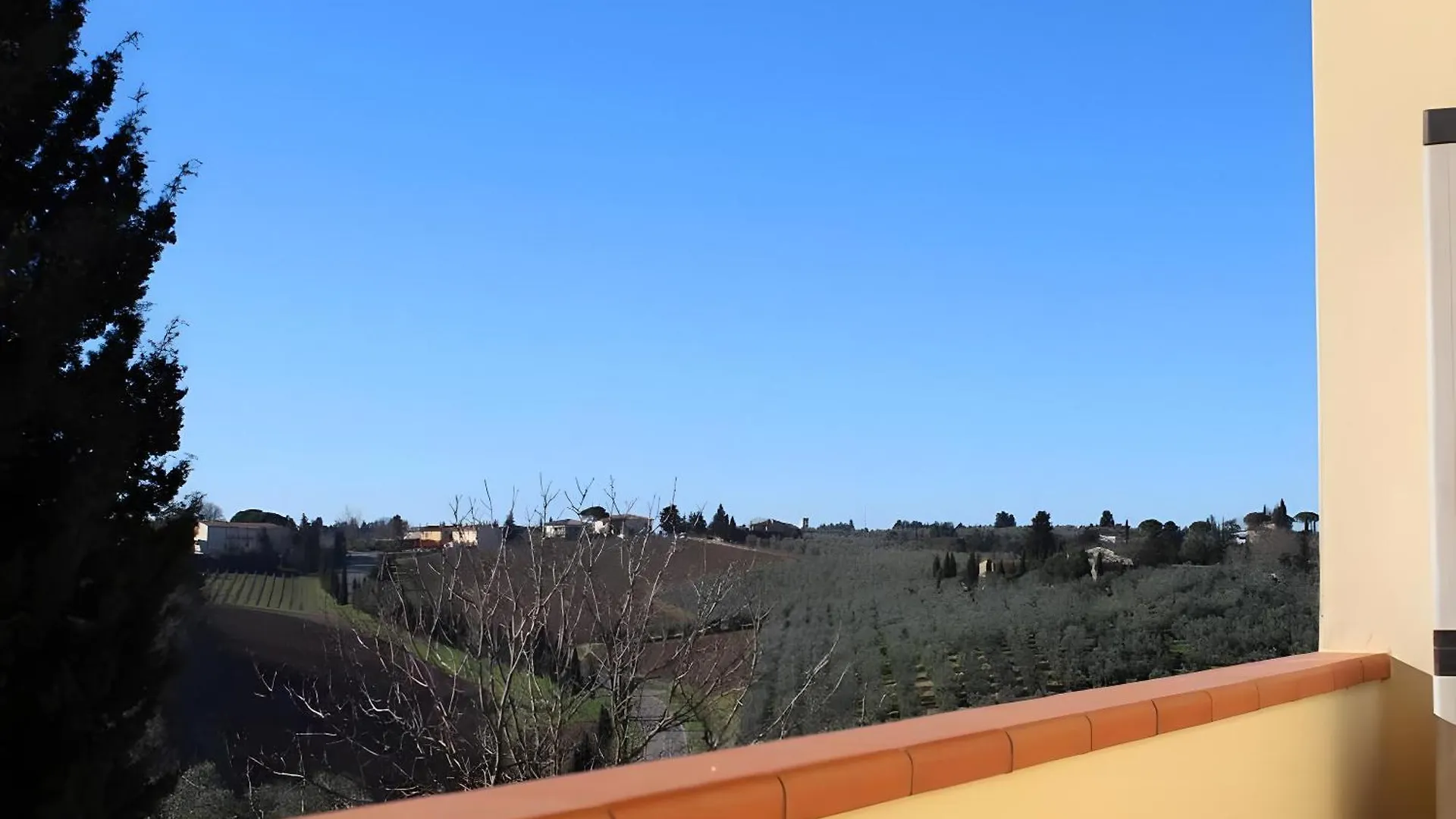 شقة Chianti Un Oasi Di Tranquillita Tavarnelle Val di Pesa